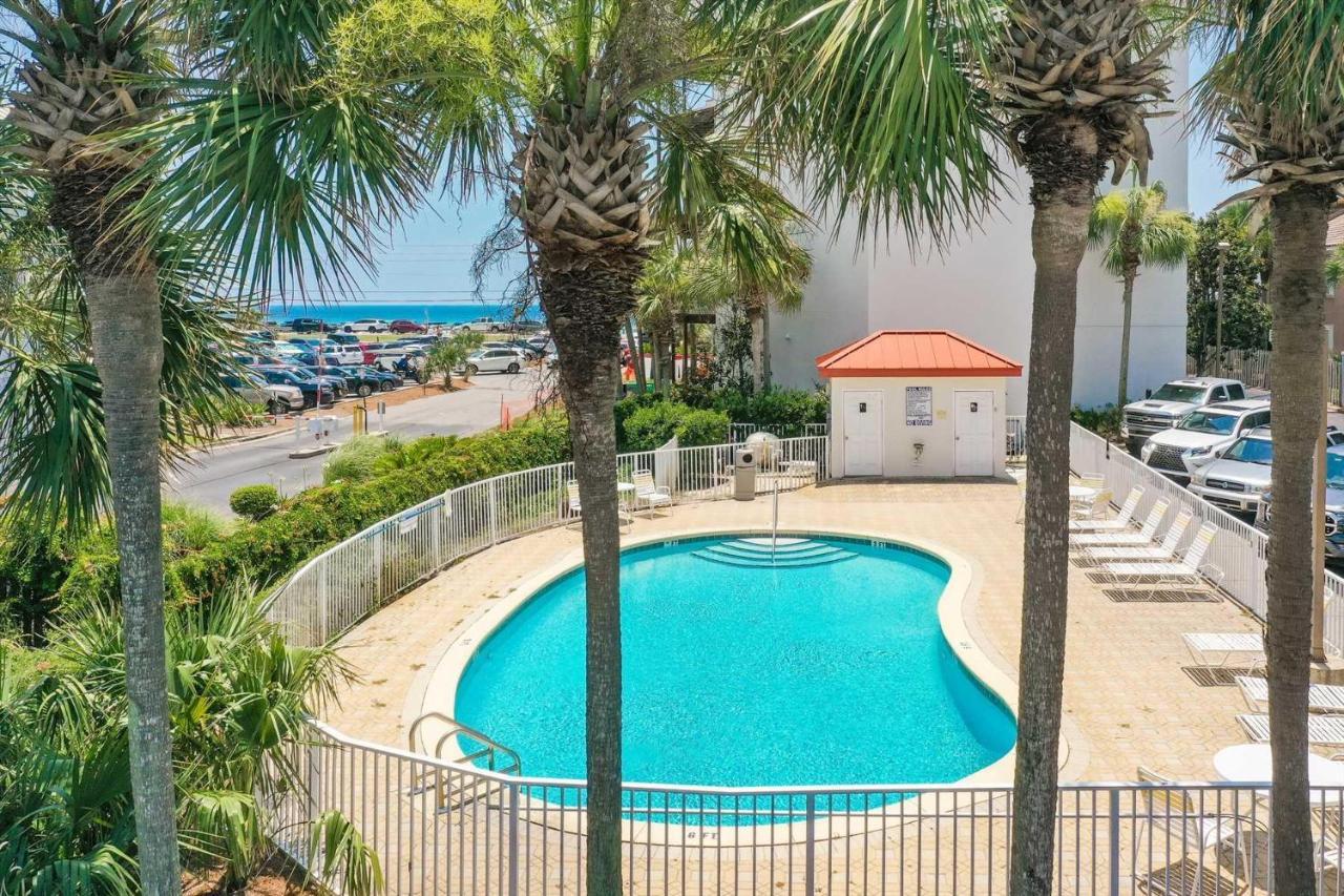 Crystal View 101 Villa Destin Exteriör bild