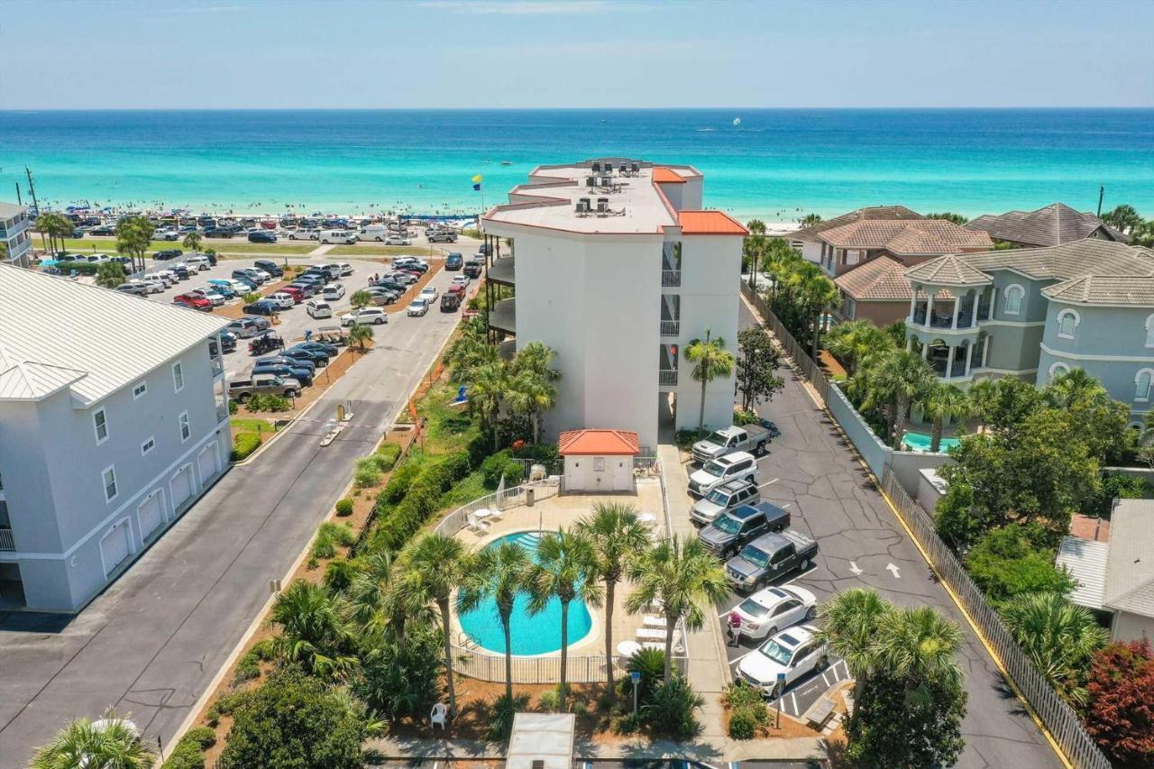 Crystal View 101 Villa Destin Exteriör bild